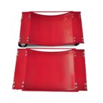 Vozík na manipulaciu auta 2ks – Obrázok 2