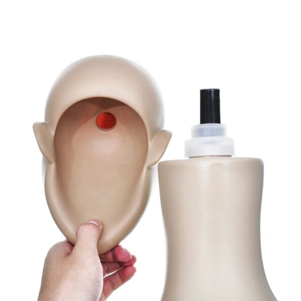 vidaXL Pánska figurína typ A – Obrázok 7