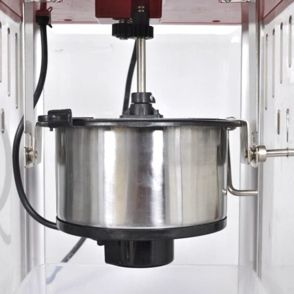 Stroj na pukance – Obrázok 4