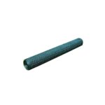vidaXL Drôtené pletivo s vrstvou PVC 25x0,5 m, zelené – Obrázok 2