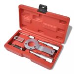 Aretačná sada na rozvody diesel Saab Vauxhall/Opel