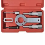 Aretačná sada na rozvody diesel Saab Vauxhall/Opel – Obrázok 4