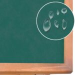 vidaXL Vonkajšia králikáreň/klietka pre zvieratá, 1 poschodie, drevená – Obrázok 4