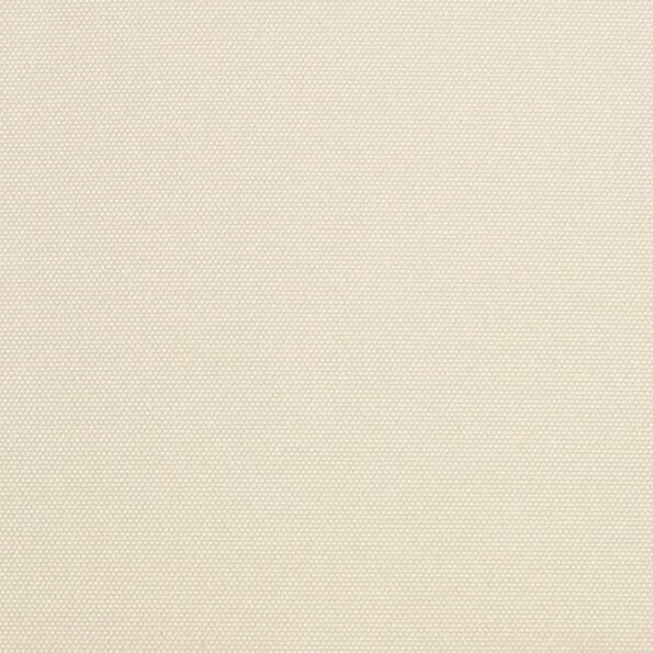 vidaXL Tieniaca plachta na markízu, krémová 4x3 m (bez rámu) – Obrázok 3