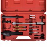 Sada na výmenu žhaviacich sviečok 16ks Audi Seat VW Mercedes Opel – Obrázok 4