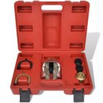 Sada náradia na extrakciu a inštaláciu predného guľového kĺbu pre VW – Obrázok 2