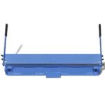 Ručná ohýbačka plechov 630 mm – Obrázok 4