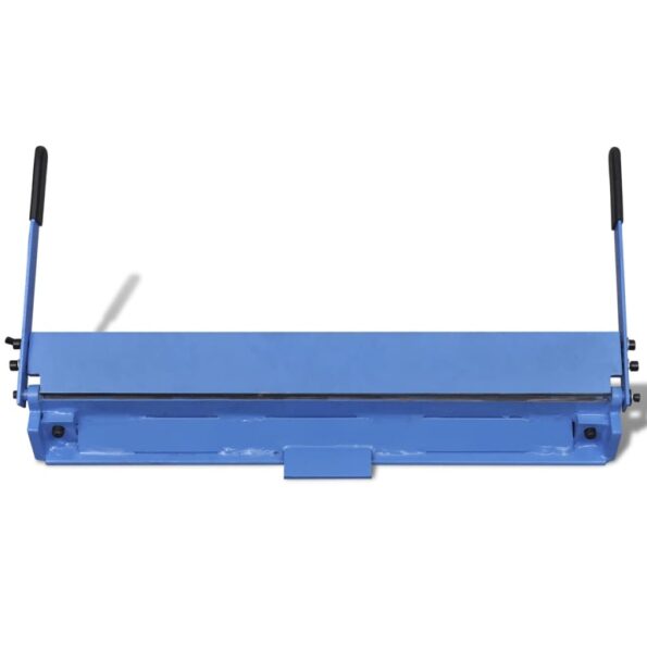 Ručná ohýbačka plechov 630 mm – Obrázok 4