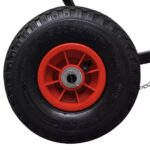 Lopata na sneh s kolieskami – Obrázok 4