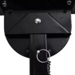 Lopata na sneh s kolieskami – Obrázok 5