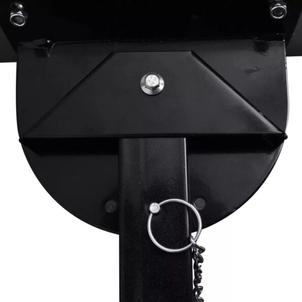 Lopata na sneh s kolieskami – Obrázok 5