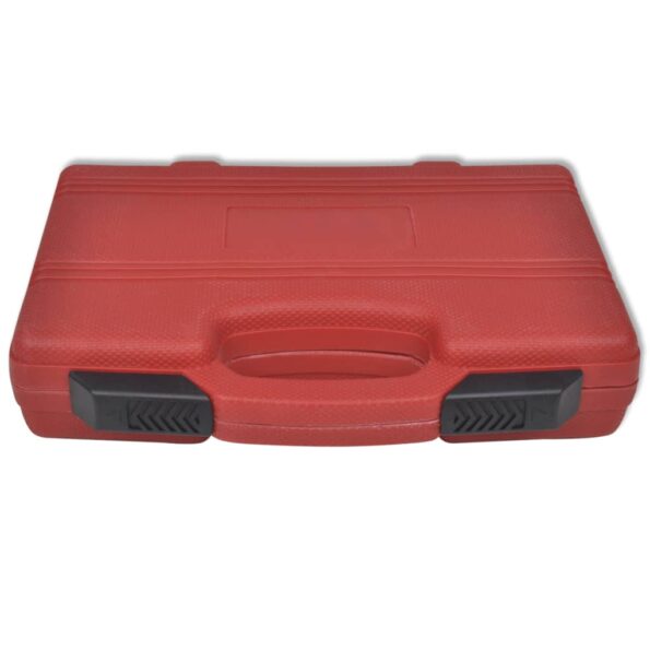 Sada na časovanie rozvodov pre VAG TSI a TFSI  motory, 8 ks náradia – Obrázok 2