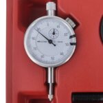 Sada na časovanie rozvodov pre VAG TSI a TFSI  motory, 8 ks náradia – Obrázok 5