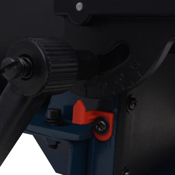 vidaXL Pásová brúska, 300 W – Obrázok 8