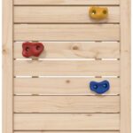 vidaXL Sedadlá na hojdačky 2 ks s lezeckými kameňmi modré polyetylén – Obrázok 6