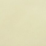 vidaXL Tieniaca plachta, oxford, štvorcová 3,6x3,6 m, krémová – Obrázok 2