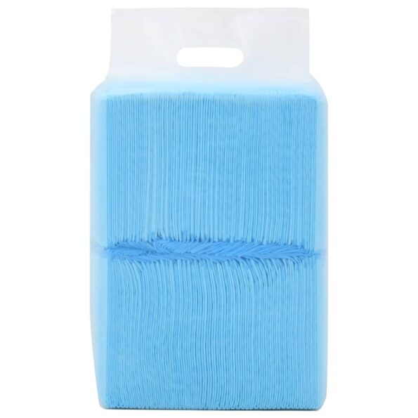 vidaXL Hygienické podložky pre psy 100 ks 45x33 cm netkaná látka – Obrázok 2