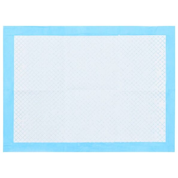 vidaXL Hygienické podložky pre psov 400 ks 45x33 cm netkaná textília – Obrázok 9