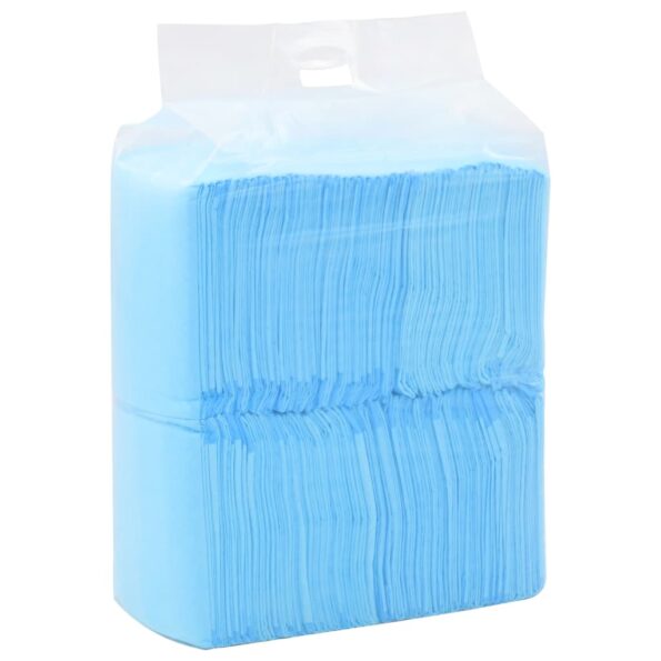 VXL8719883586830_g_en_hd_1.jpg vidaXL Hygienické podložky pre psov 200 ks 60x60 cm netkaná textília – Obrázok 2