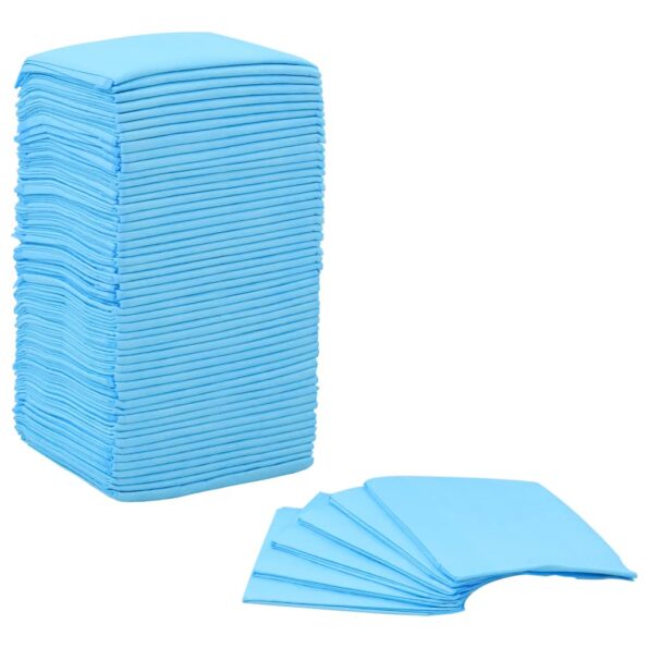 VXL8719883586830_g_en_hd_4.jpg vidaXL Hygienické podložky pre psov 200 ks 60x60 cm netkaná textília – Obrázok 5