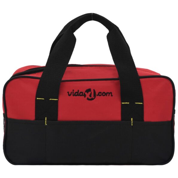 vidaXL 75-dielna sada na opravu priehlbín na karosérii XXL – Obrázok 2