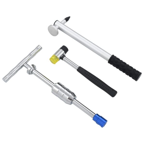 vidaXL 75-dielna sada na opravu priehlbín na karosérii XXL – Obrázok 9