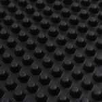 vidaXL Domáca toaleta pre psy s podnosom a umelou trávou zelená 64x51x3 cm – Obrázok 4