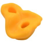 vidaXL Lezecké kamene 20 ks viacfarebné PE – Obrázok 4