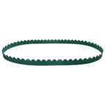 vidaXL Obruba trávnika 10 ks zelená 65x15 cm PP – Obrázok 4
