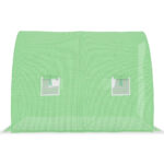 vidaXL Skleník 6 m² 3x2x2 cm – Obrázok 7