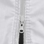 vidaXL Profesionálny skladací párty stan+4 steny 3x6 m, oceľ, biely – Obrázok 2