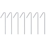 vidaXL Profesionálny skladací párty stan+4 steny 3x6 m, oceľ, biely – Obrázok 11