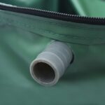 vidaXL Skladacia nádrž na dažďovú vodu s kohútikom 1250 l – Obrázok 2