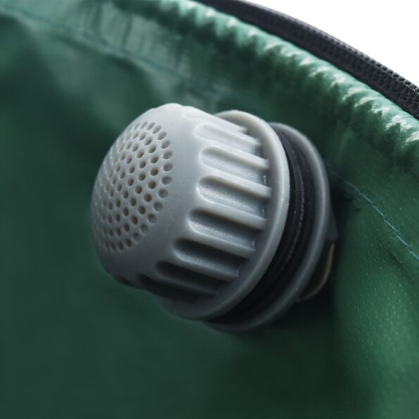 vidaXL Skladacia nádrž na dažďovú vodu s kohútikom 1250 l – Obrázok 5