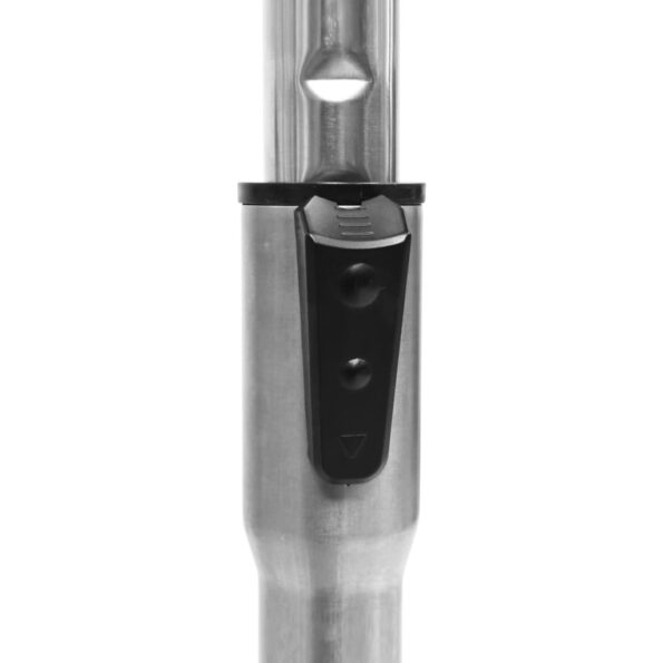 vidaXL Stojan na plagát A4 strieborný hliníková zliatina – Obrázok 10