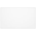 vidaXL Chránič na stôl, matný 100x60 cm, 1,6 mm, PVC – Obrázok 2