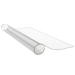 vidaXL Chránič na stôl, matný 100x60 cm, 1,6 mm, PVC – Obrázok 5