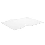 vidaXL Chránič na stôl, matný 120x90 cm, 1,6 mm, PVC – Obrázok 4