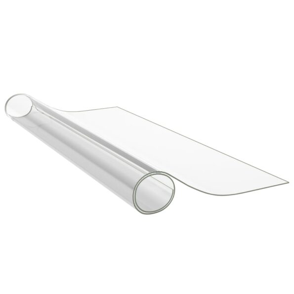 vidaXL Chránič na stôl, matný 120x90 cm, 1,6 mm, PVC – Obrázok 5