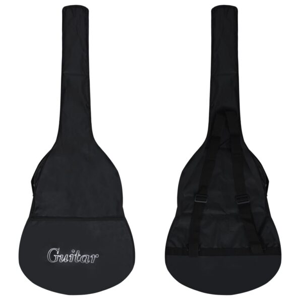 VXL8719883885254_g_en_hd_4.jpg vidaXL 12-dielna klasická gitarová sada pre začiatočníkov modrá 4/4 39" – Obrázok 5