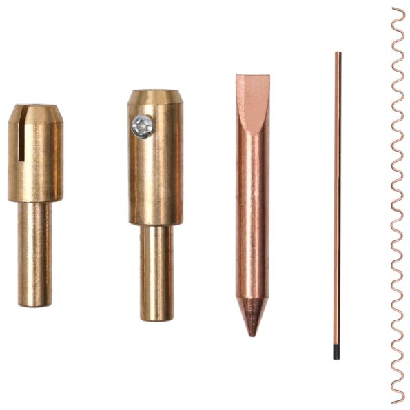 vidaXL 86-dielna sada nástrojov na vyťahovanie preliačin – Obrázok 3