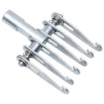 vidaXL 86-dielna sada nástrojov na vyťahovanie preliačin – Obrázok 5