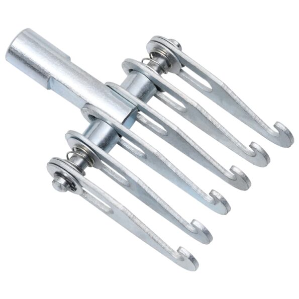 vidaXL 86-dielna sada nástrojov na vyťahovanie preliačin – Obrázok 5