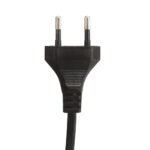 vidaXL Stojanová lampa s 2 tienidlami biela E27 liatina železa – Obrázok 10