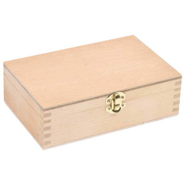 vidaXL Paralelné podložky 100 mm 18 ks 10-42 mm – Obrázok 3