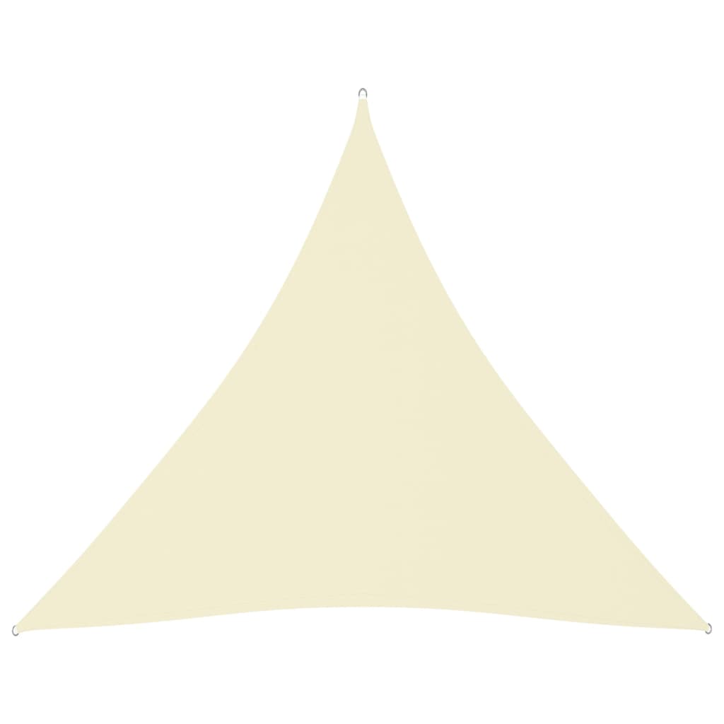 VXL8720286120347_a_en_hd_1.jpg vidaXL Tieniaca plachta oxfordská látka trojuholníková 4,5x4,5x4,5 m – Obrázok 1