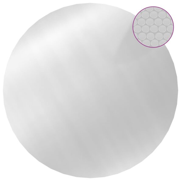VXL8720286154755_g_en_hd_3.jpg vidaXL Bazénová plachta strieborná 488 cm PE – Obrázok 4