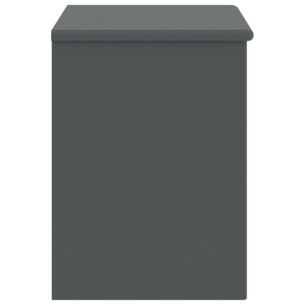 VXL8720286230671_g_en_hd_2.jpg vidaXL Nočný stolík tmavosivý 35x30x40 cm borovicový masív – Obrázok 3