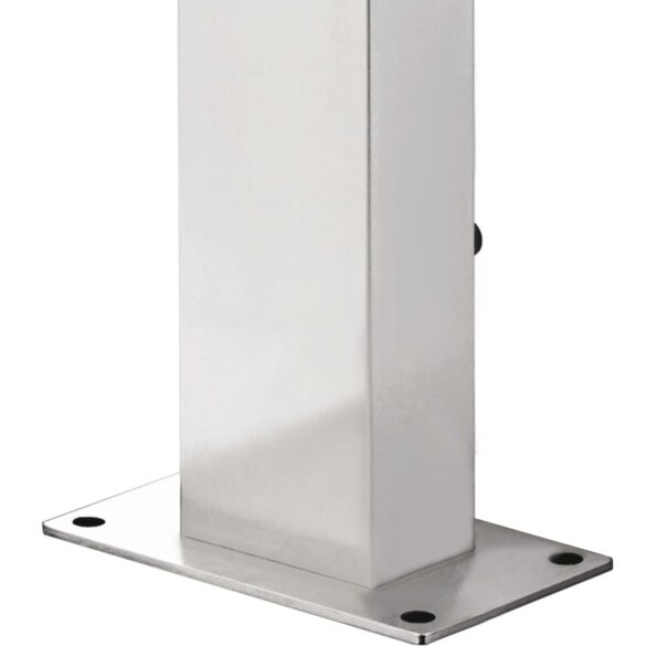 VXL8720286242155_g_en_hd_10.jpg vidaXL Záhradná sprcha 220 cm nehrdzavejúca oceľ – Obrázok 11