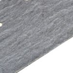 vidaXL Kuchynský koberec prateľný paprikový dizajn 60x300 cm – Obrázok 4